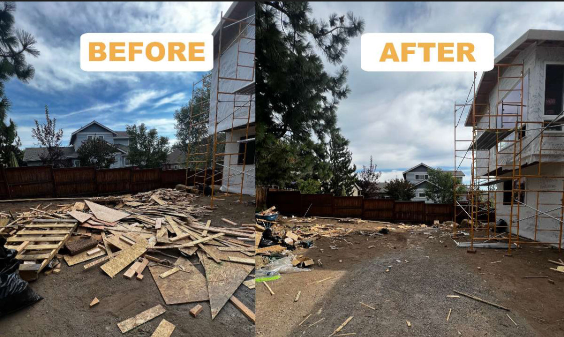 Book an Estimate (Fee Deducted from Final Cost)