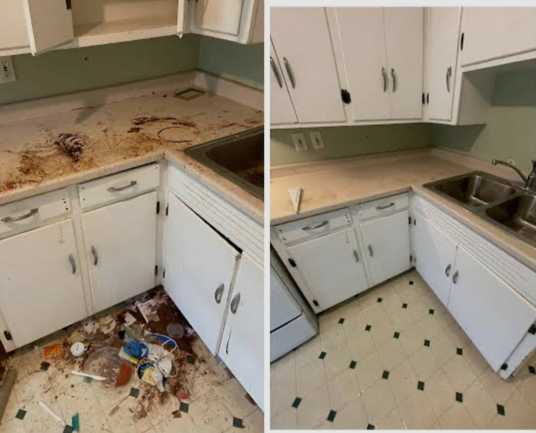 Book an Estimate (Fee Deducted from Final Cost)