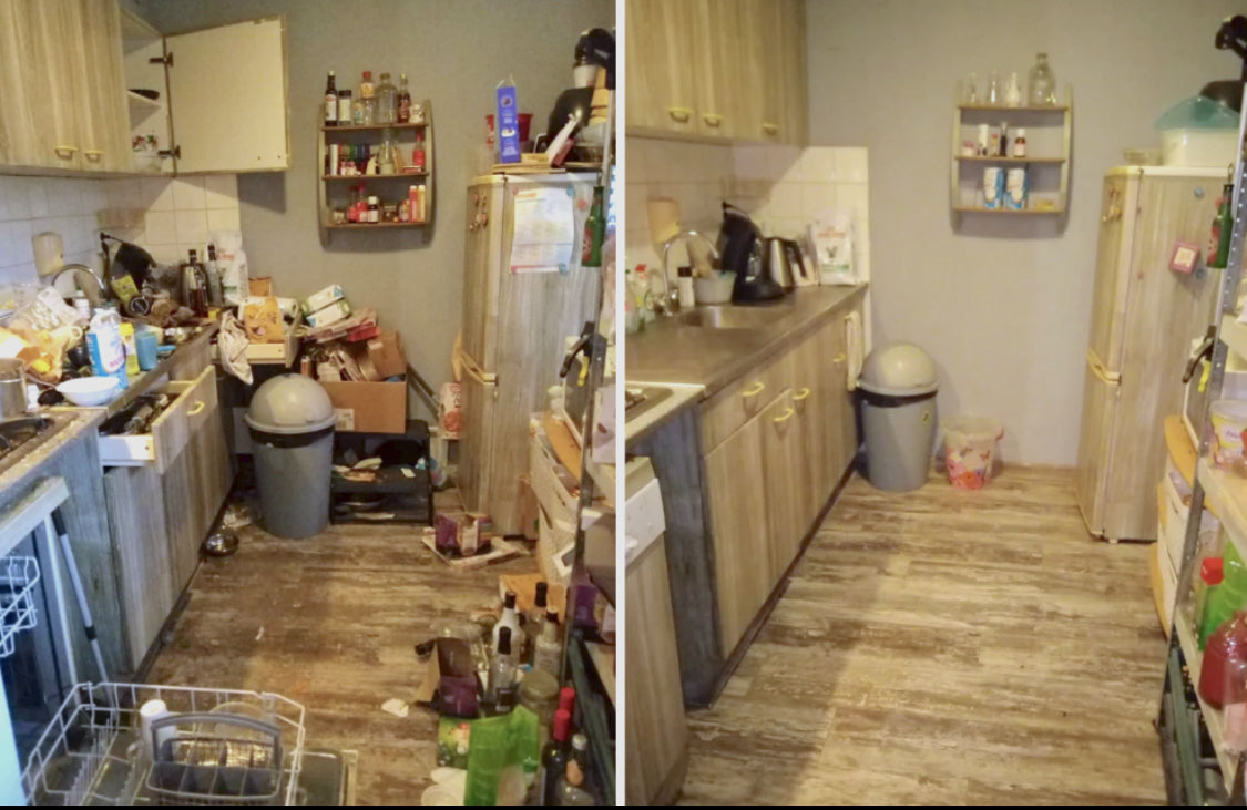 Book an Estimate (Fee Deducted from Final Cost)