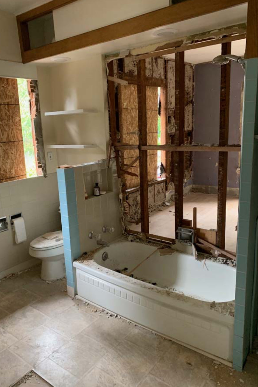 Book an Estimate (Fee Deducted from Final Cost)