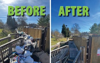 Book an Estimate (Fee Deducted from Final Cost)