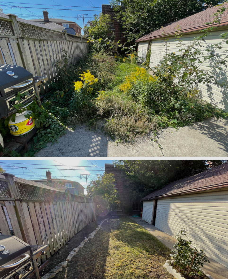 Book an Estimate (Fee Deducted from Final Cost)