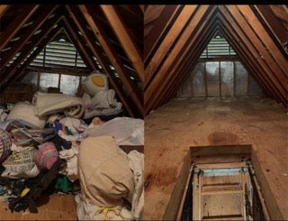 Book an Estimate (Fee Deducted from Final Cost)