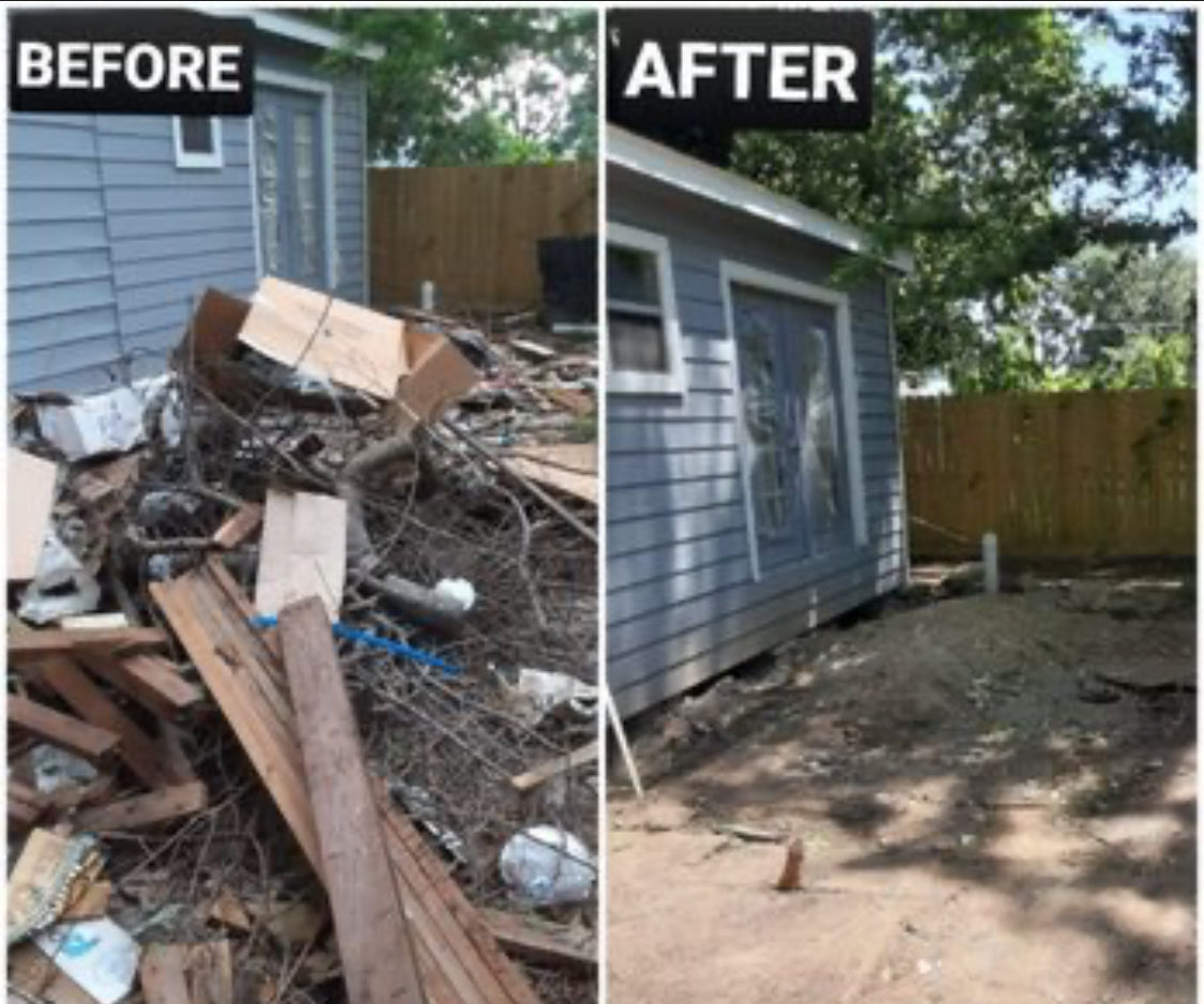 Book an Estimate (Fee Deducted from Final Cost)