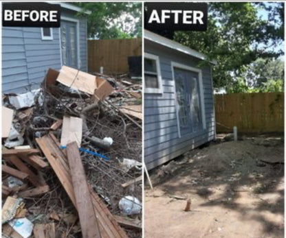 Book an Estimate (Fee Deducted from Final Cost)